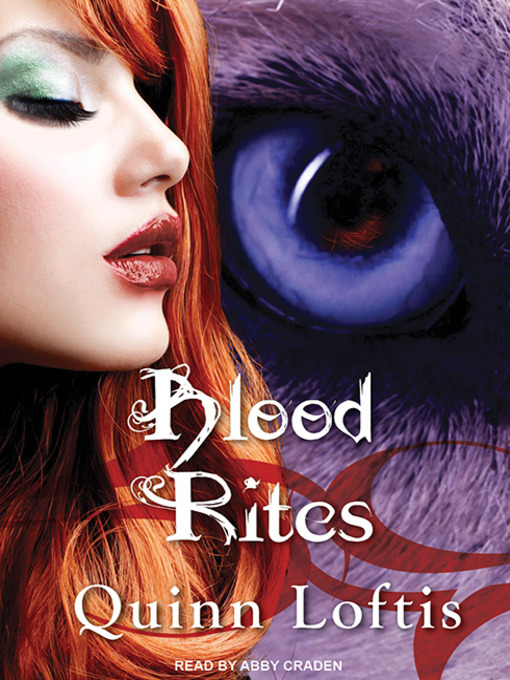 Title details for Blood Rites by Quinn Loftis - Wait list